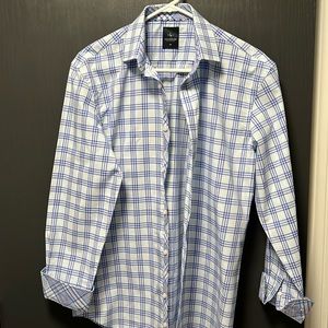 Taylorbyrd Collection Collared Shirt